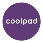 coolpad android application logo